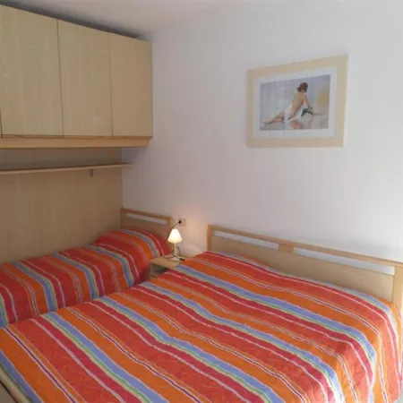 Spacious Two-bedroom Flat In The Heart Of *