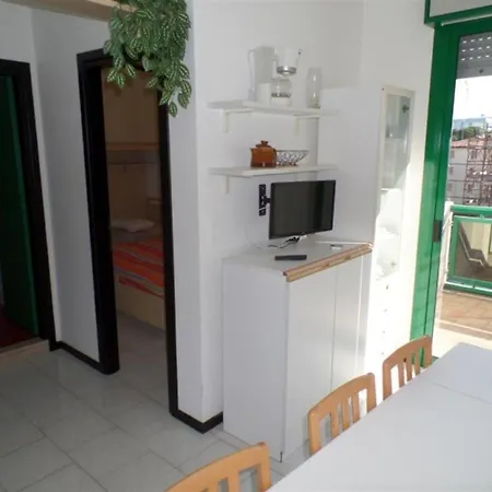 Spacious Two-bedroom Flat In The Heart Of