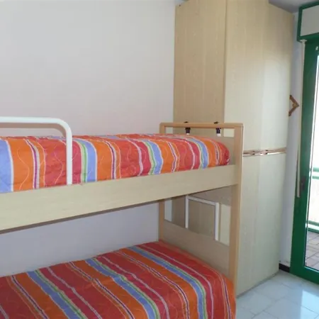 Spacious Two-bedroom Flat In The Heart Of Bibione