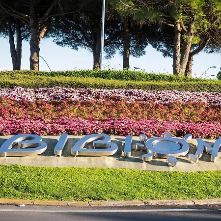 Spacious Two-bedroom Flat In The Heart Of * Bibione